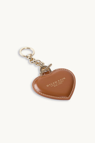 Mocha Keychain