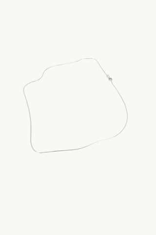 Diamond Cut Chain 50cm