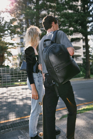 The Jimmy Backpack Backpack Dylan Kain