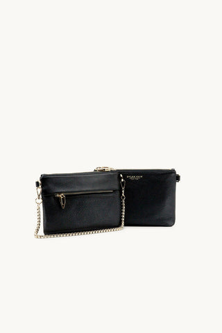 The LSC Light Gold Bag Dylan Kain