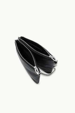 The LSC Silver Bag Dylan Kain