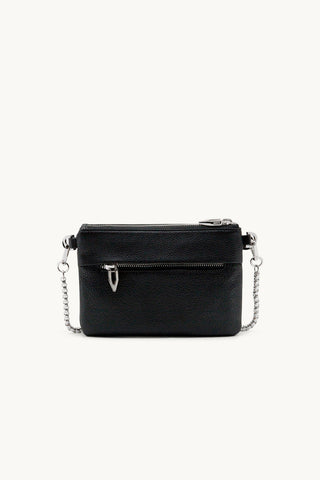 The LSC Silver Bag Dylan Kain