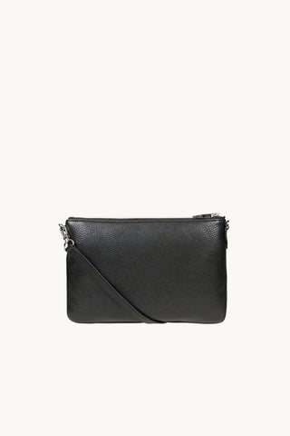 The Margot Shoulder Bag Silver Clutch, Shoulder Bag Dylan Kain