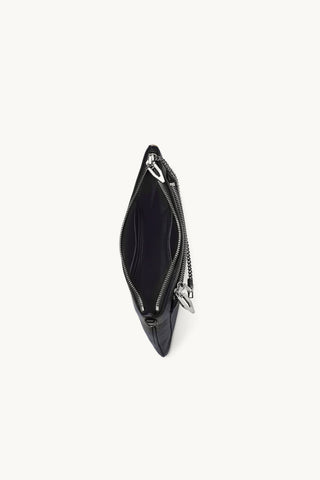 The Margot Shoulder Bag Silver Clutch, Shoulder Bag Dylan Kain