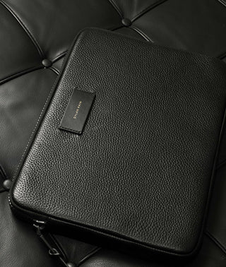 The Stash Sleeve Laptop Sleeve Dylan Kain