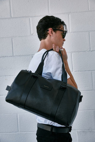 The Tour Duffle Duffle bag Dylan Kain