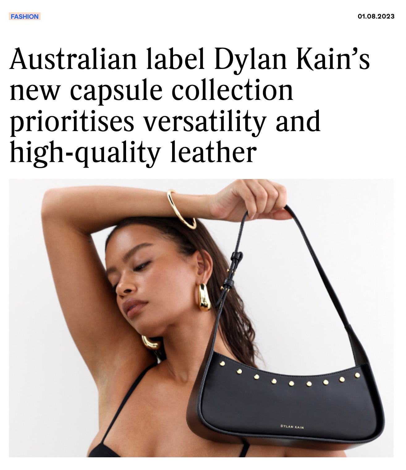 Journal – Dylan Kain