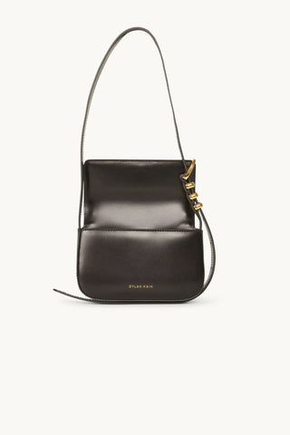 The Delilah Studded Bag Warm Gold - Gift Edit