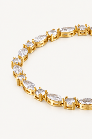 The Delphine Bracelet