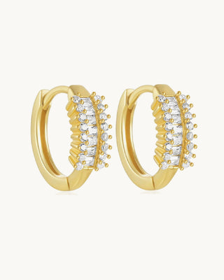 Aura Hoops