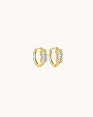 Aura Hoops