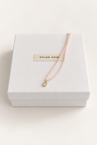 Baby Gorgeous Choker