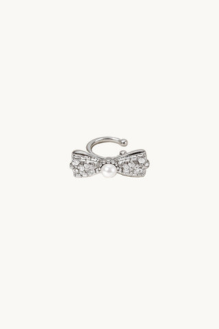 The Bowie Ear Cuff