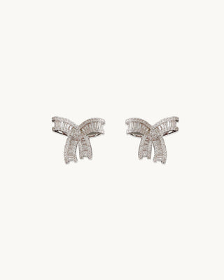 The Bowie Earrings