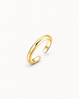 Aisha Toe Ring