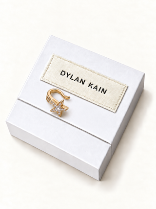 Étoile Ear Cuff