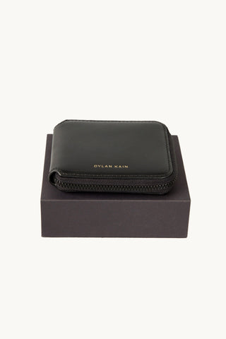 The Val Zip Wallet - Gift Edit