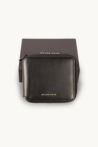 The Val Zip Wallet - Gift Edit