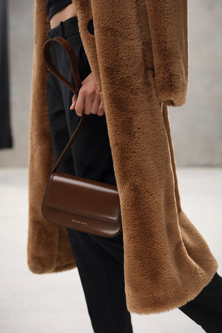 The Delilah Bag Brown Sugar - Gift Edit