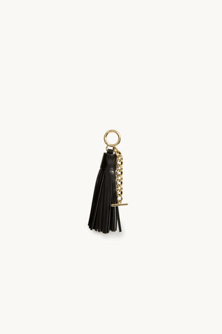 The Harlow Lux Keychain Light Gold - Gift Edit