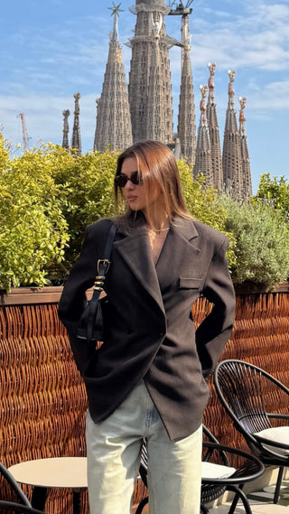 Archive: The Monroe Shoulder Bag Gold