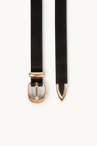 The Isla Belt  Light Gold - Gift Edit