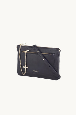 The Margot Shoulder Bag Light Gold - Gift Edit