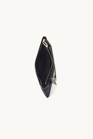 The Margot Shoulder Bag Light Gold - Gift Edit