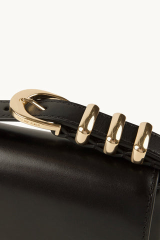 The Delilah Bag Light Gold - Gift Edit