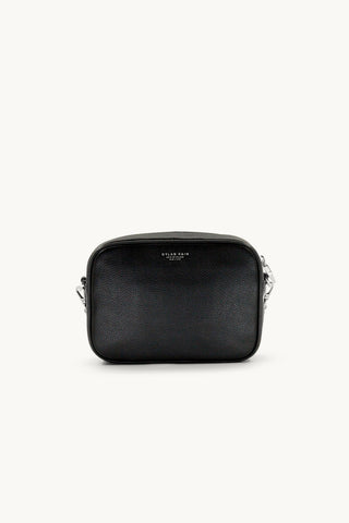 The Mini Rodriguez Bag Silver - Gift Edit
