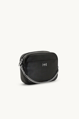 The Mini Rodriguez Bag Silver - Gift Edit