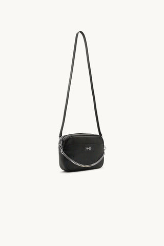 The Mini Rodriguez Bag Silver - Gift Edit