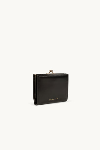 The Forever Love Wallet Light Gold - Gift Edit