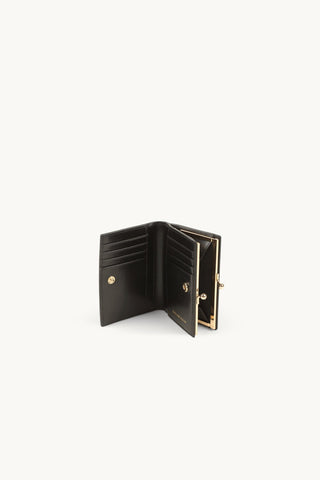 The Forever Love Wallet Light Gold - Gift Edit