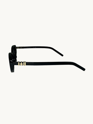 The Emnitta Sunglasses