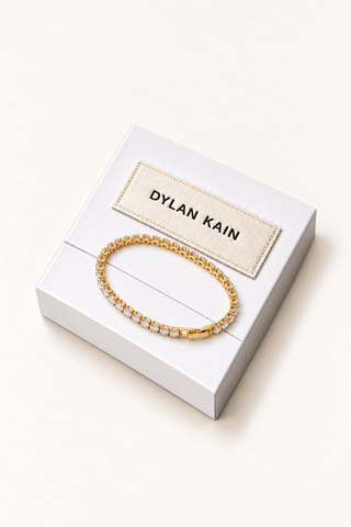 The OG Tennis Bracelet