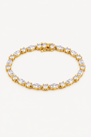 The Delphine Bracelet