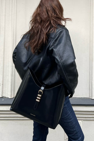 Archive: The Moss Carryall Light Gold