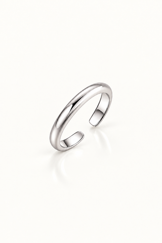 Aisha Toe Ring