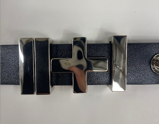 Archive: The Birkin Belt Silver