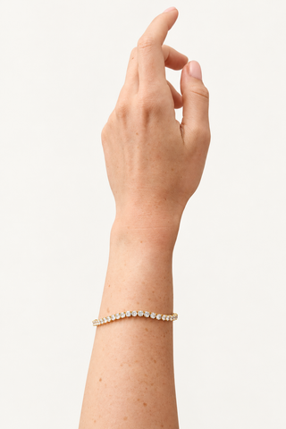 The OG Tennis Bracelet