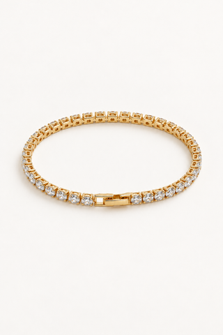 The OG Tennis Bracelet