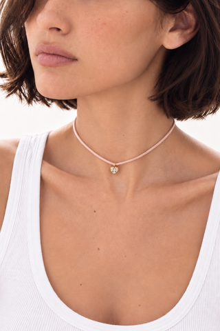 Baby Gorgeous Choker