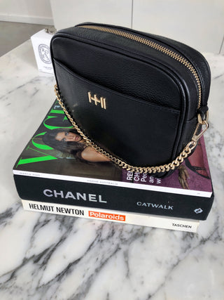 Archive: The Mini Rodriguez Bag Light Gold