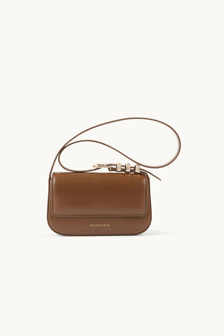 The Delilah Bag Brown Sugar - Gift Edit