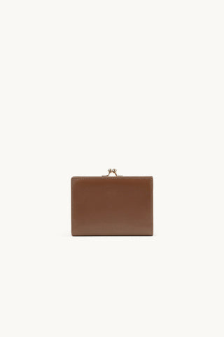 The Forever Love Wallet Brown Sugar - Gift Edit