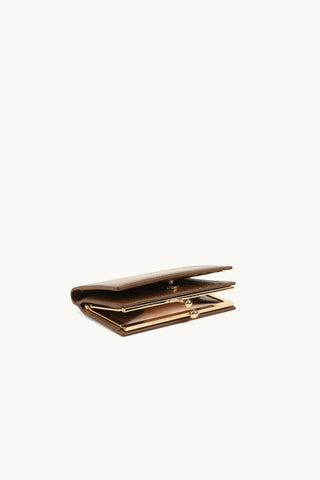 The Forever Love Wallet Brown Sugar