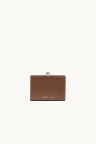 The Forever Love Wallet Brown Sugar - Gift Edit