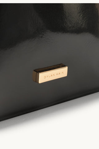 The Moss Patent Petite Light Gold