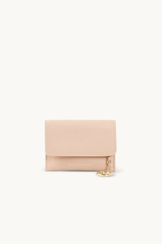 The Moss Patent Petite Light Gold